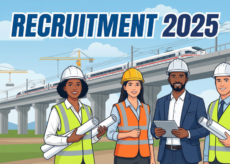 RITES Recruitment 2025