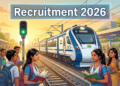 RRB Group D Recruitment 2026