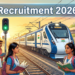 RRB Group D Recruitment 2026