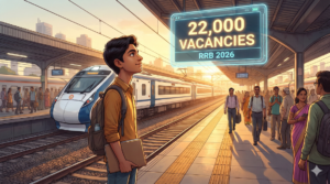 RRB Group D Recruitment 2026