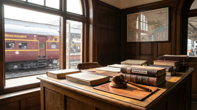 RRB Recruitment 2026: रेलवे में निकली 'स्पेशल' भर्ती, बिना भीड़भाड़ पाएँ सरकारी नौकरी! 1 RRB Recruitment 2026