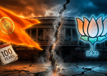 RSS vs Rahul