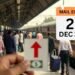 Rail Fare Hike 2025