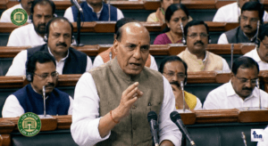Rajnath Singh