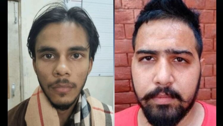 सेल्फी के बहाने आए और गोलियों से भून दिया, Mohali Kabaddi Player Murder में शूटर्स की तस्वीर जारी 1 Rana Balachauria Murder Case Update