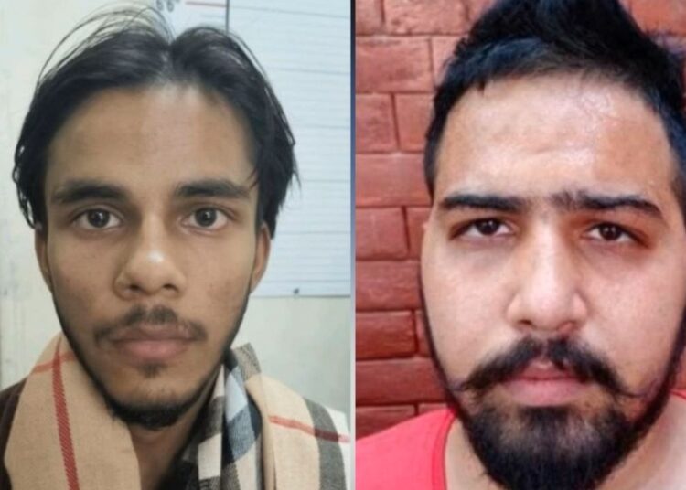 Rana Balachauria Murder Case Update