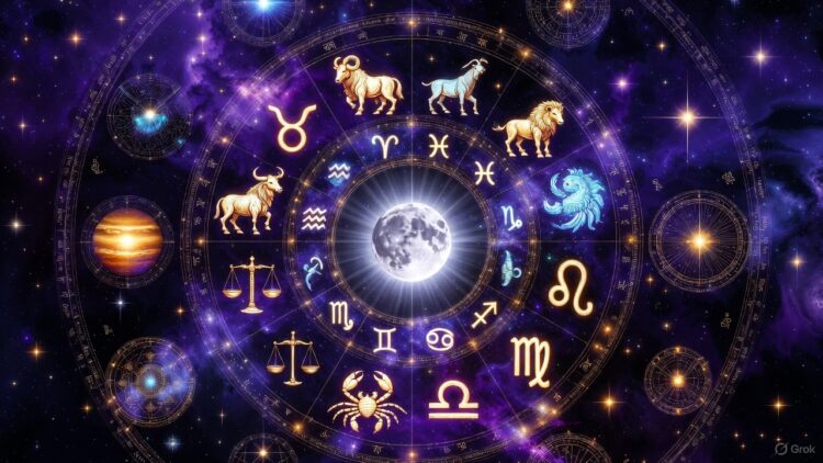 16 December 2025 Rashifal: आज इन राशियों की चमकेगी किस्मत, जानें अपना भाग्य 1 Rashifal 16 December 2025