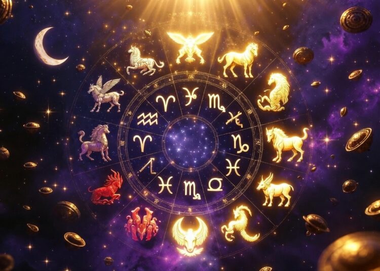 Rashifal 23 December