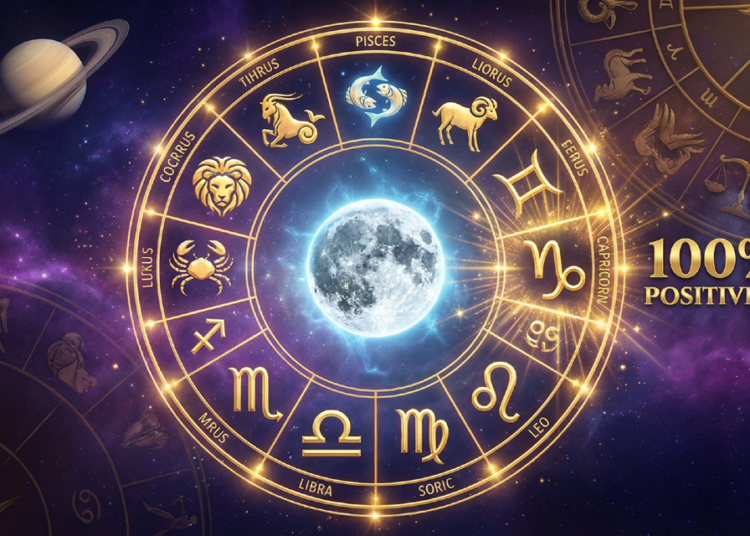 Rashifal 26 December 2025