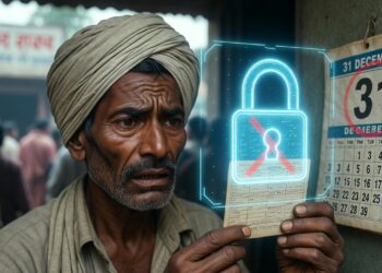 Ration Card e-KYC