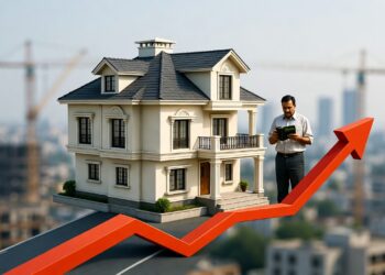 Real Estate Price Hike