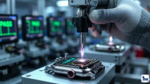 Realme Watch 5 Factory Tour