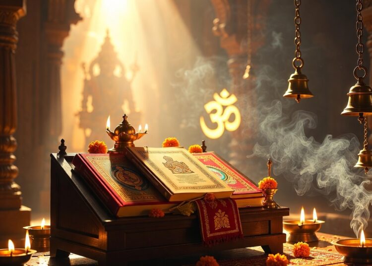 Religious Books Donation Astrology