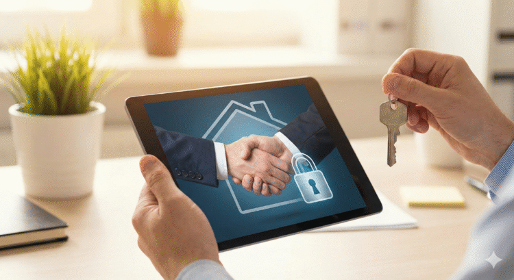 Rent Agreement Rules 2025