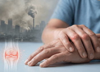 Rheumatoid Arthritis