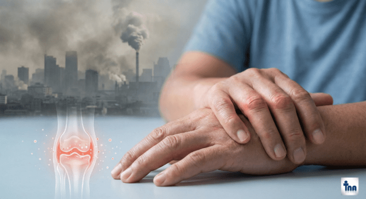 Rheumatoid Arthritis