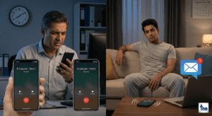 Right to Disconnect Bill 2025