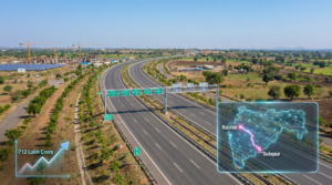 Roads Revolution Begins