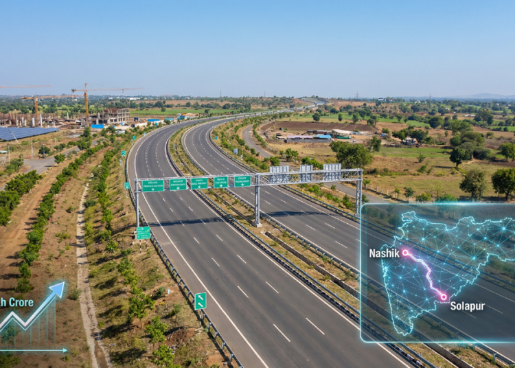 Roads Revolution Begins