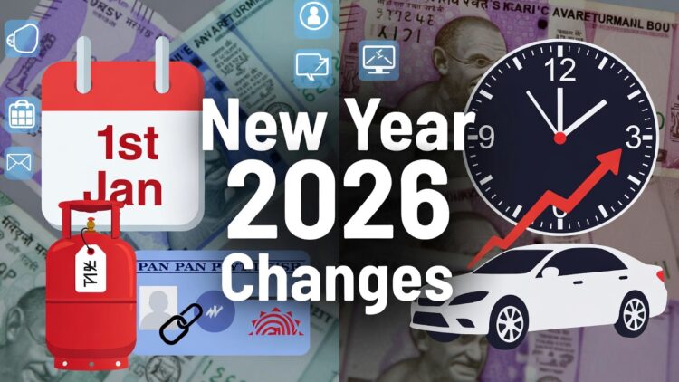 LPG Price and Rules Change 2026