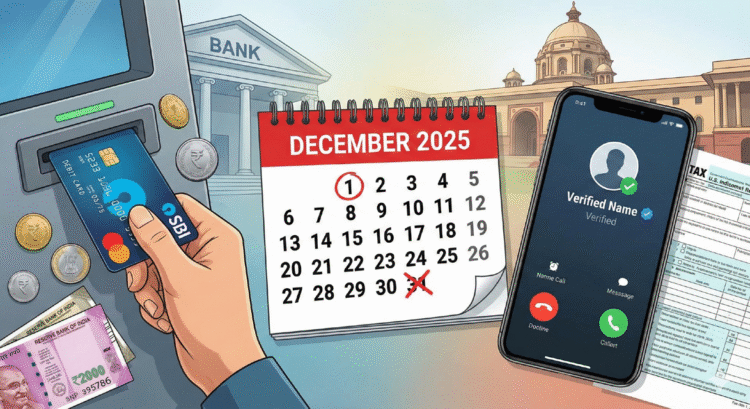 Rule Change From 1st December 2025