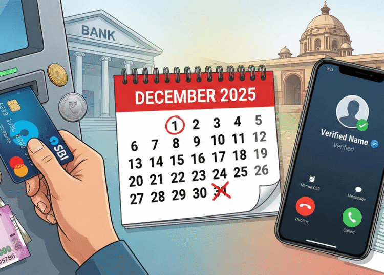 Rule Change From 1st December 2025