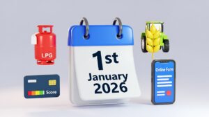 Rule Change From 1st January 2026