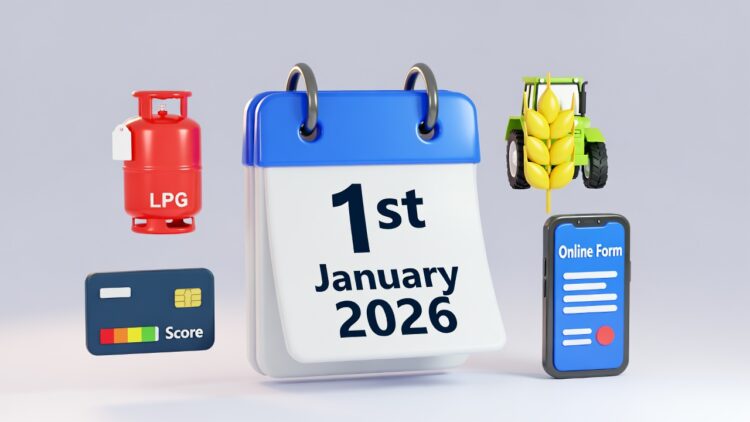 Rule Change From 1st January 2026