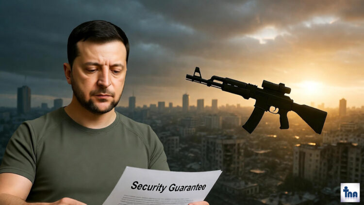 Russia Ukraine War: जेलेंस्की ने छोड़ी NATO की जिद, क्या अब खत्म होगा युद्ध? 1 Russia Ukraine War