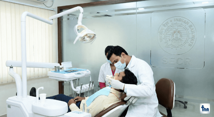 SECR Railway Recruitment 2025