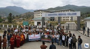 SMVD Medical College Controversy