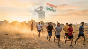 SSC GD Constable Recruitment 2026