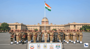 SSC GD Constable Recruitment 2026