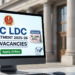SSC LDC Recruitment 2025-26