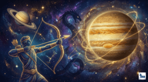 Sagittarius Horoscope 2026