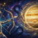 Sagittarius Horoscope 2026: शनि की दृष्टि और राहु का वार, धनु राशि वालों के लिए कैसा रहेगा यह साल? 13 Sagittarius Horoscope 2026