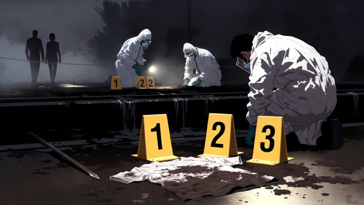 श्रद्धा हत्याकांड जैसा खौफनाक मंजर, पत्नी ने प्रेमी संग मिलकर पति के किए टुकड़े, Sambhal Murder Case 1 Sambhal Murder Case