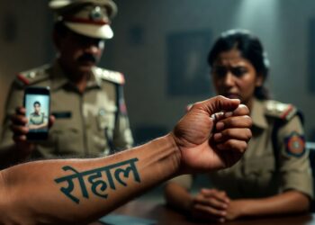 Sambhal Murder Case