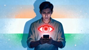 Sanchar Saathi App Mandatory