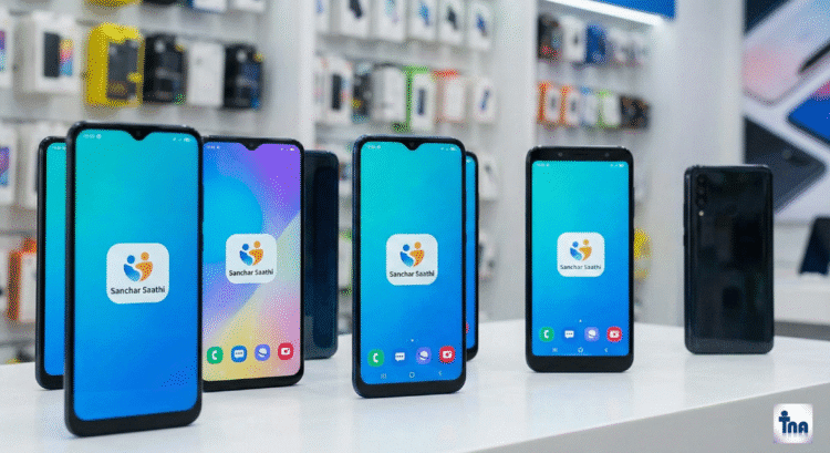 Sanchar Saathi App New Rule: विपक्ष ने बताया प्राइवेसी पर हमला 1 Sanchar Saathi App New Rule