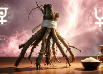Sarpankha Root
