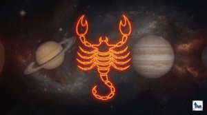 Scorpio Horoscope 2026