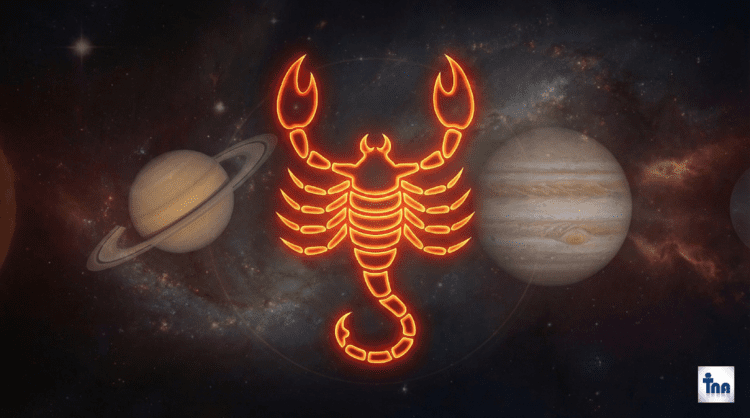 Scorpio Horoscope 2026