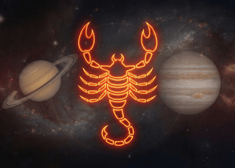 Scorpio Horoscope 2026