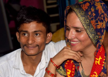 Seema Haider Pregnancy