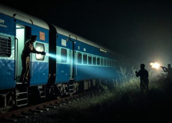 Seemanchal Express