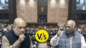 Shah Vs Kharge