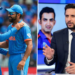 Shahid Afridi on Kohli Rohit