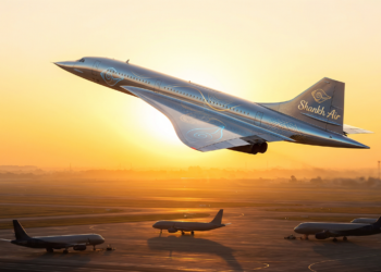 Shankh Air Launch