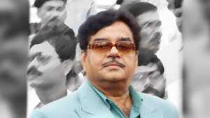 Shatrughan Sinha